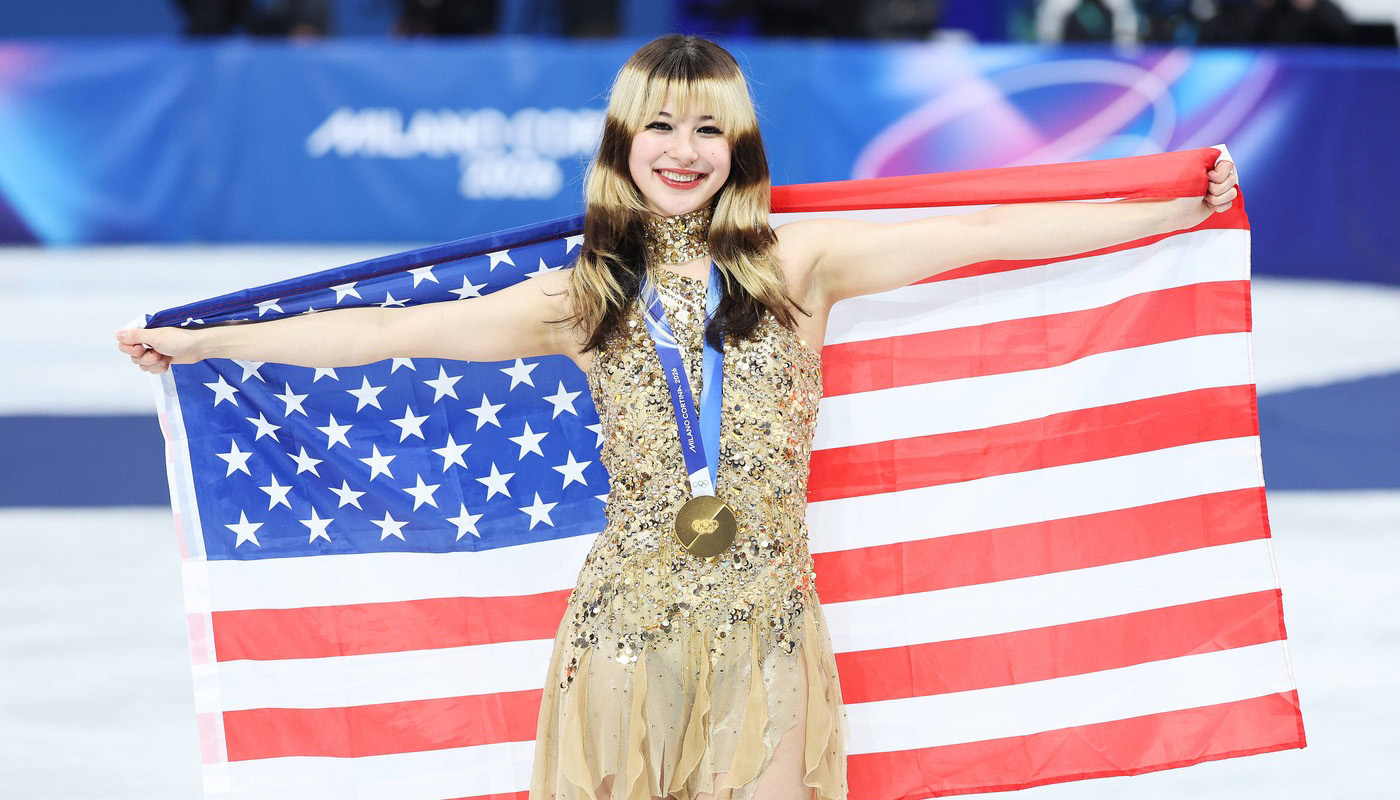 Campioana olimpică la patinaj artistic s-a retras! Alysa Liu a luat decizia pentru Campionatul Mondial