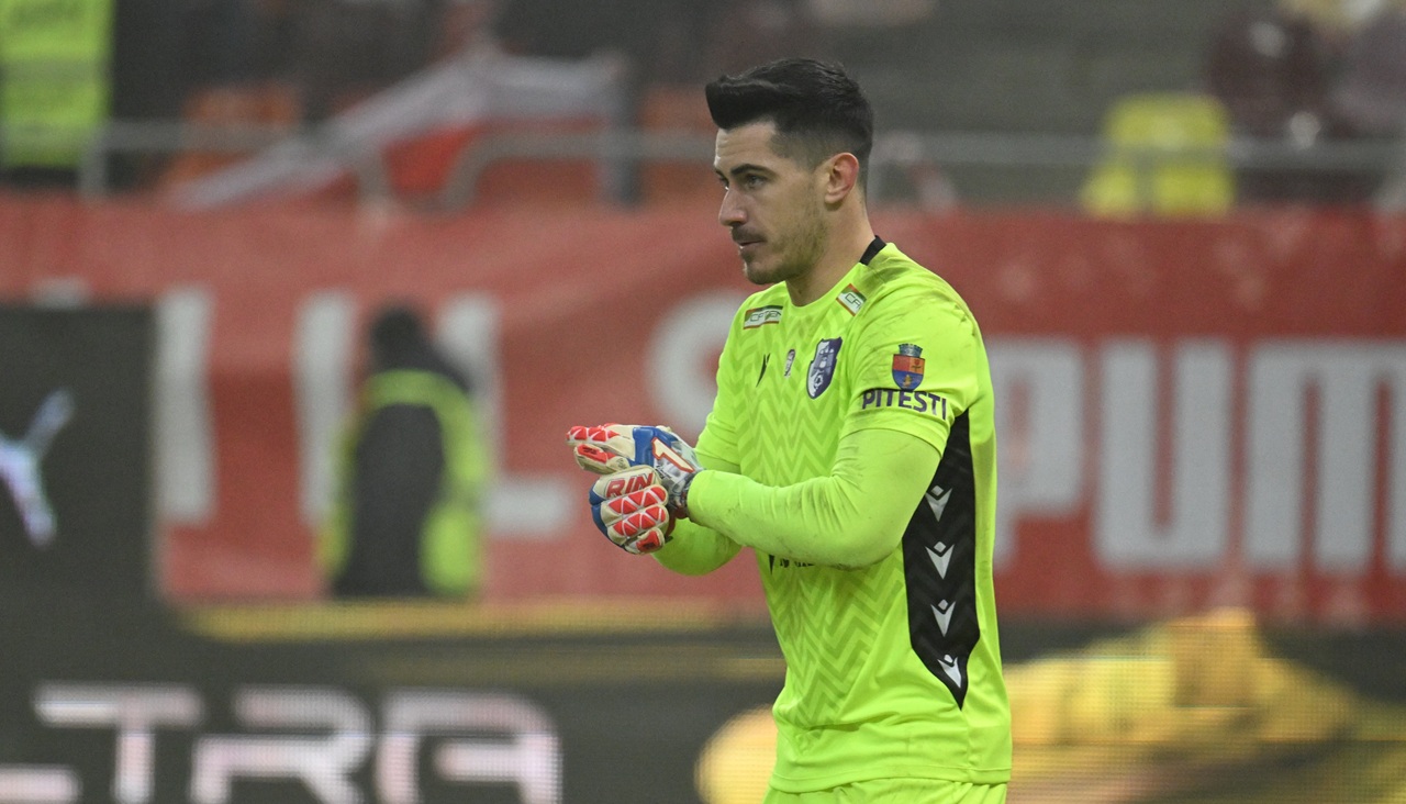 BREAKING NEWS Cătălin Căbuz, decizie radicală după ce Mircea Lucescu l-a convocat la națională pentru barajul Turcia – România! Selecționerul l-a convins să se răzgândească