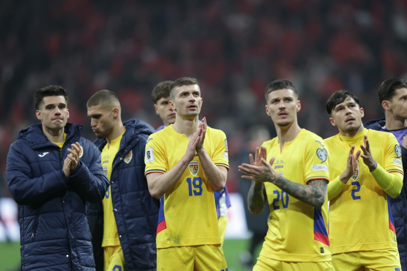 Ce a scris UEFA pe site-ul oficial după Turcia – România: „Un moment de calitate desăvârșită”