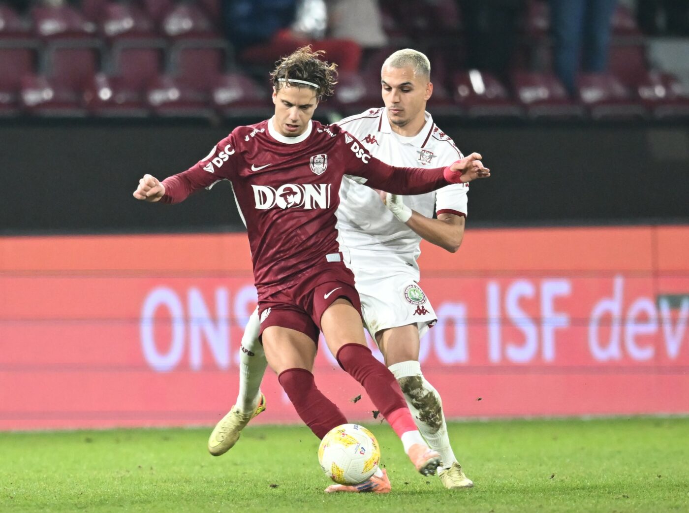 SPECIAL Ce internaționali străini au sosit în această iarnă în Superliga! CFR Cluj e lider all-time la acest capitol