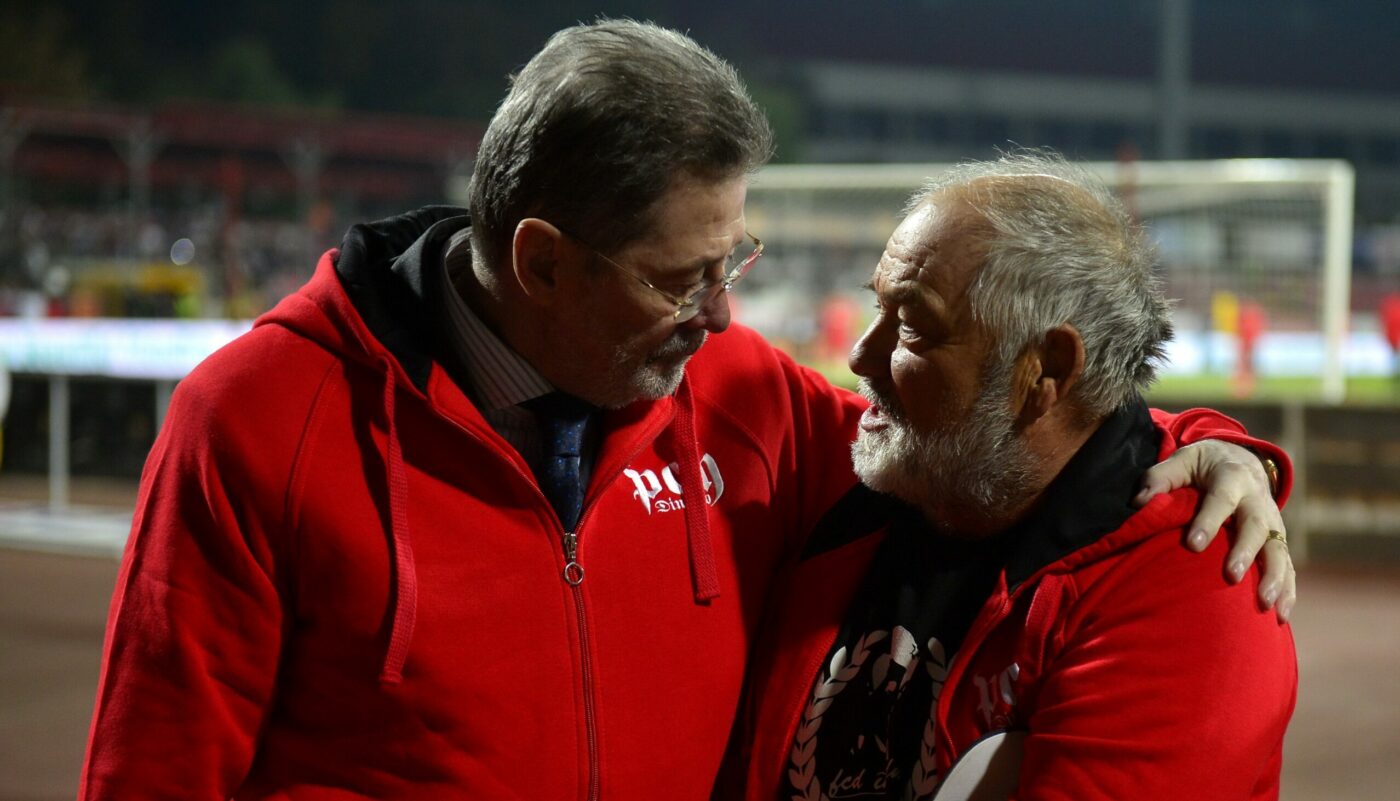 EXTRA Ce se întâmplă cu Cornel Dinu după ce a spus că-și „așteaptă sfârșitul”: „A renunțat la somnifere”