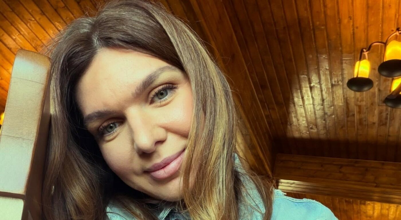 Cei doi bărbați din viața Simonei Halep, născuți în aceeaşi zi: „Unul mă învață ce să fac în viață, celălalt cum să nu fac”