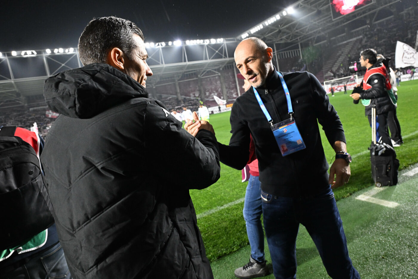 SPECIAL Cei mai buni antrenori din Superliga înainte de play-off și play-out! Cum urmează să fie punctat fiecare tehnician până la finalul sezonului
