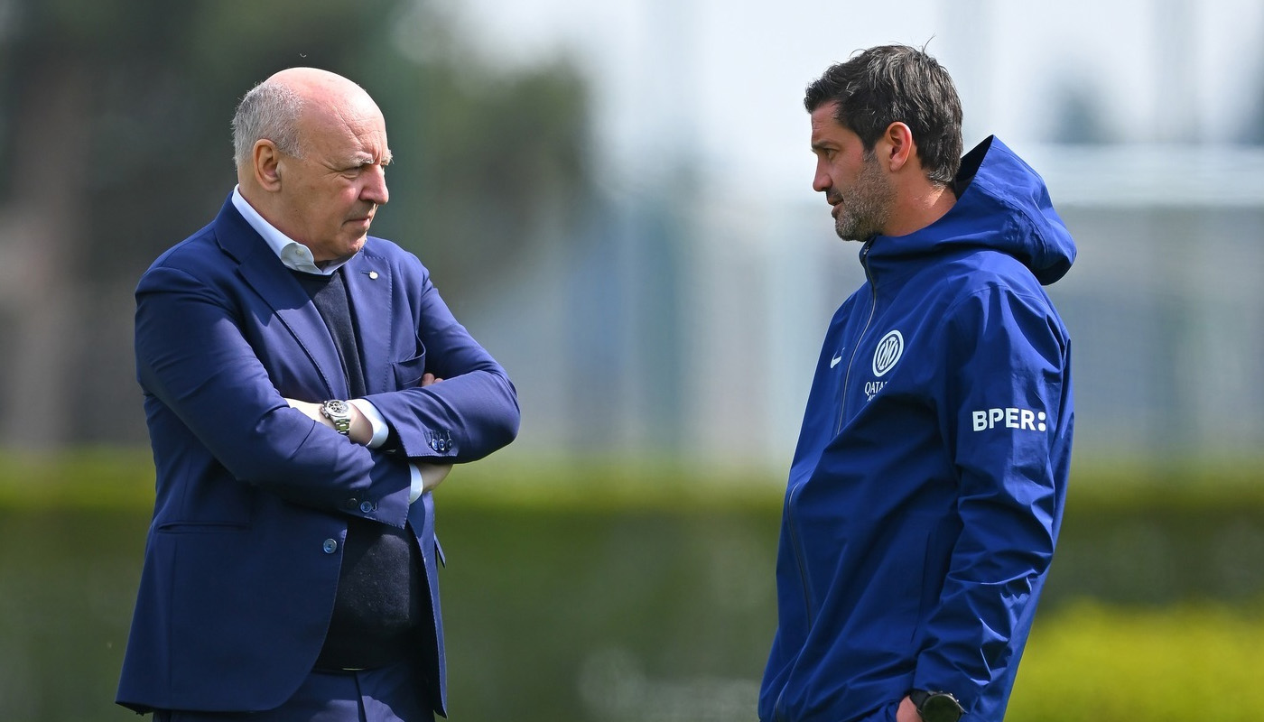 Chivu, sub o presiune uriașă la Inter: „Nu l-aș da afară, dar…”