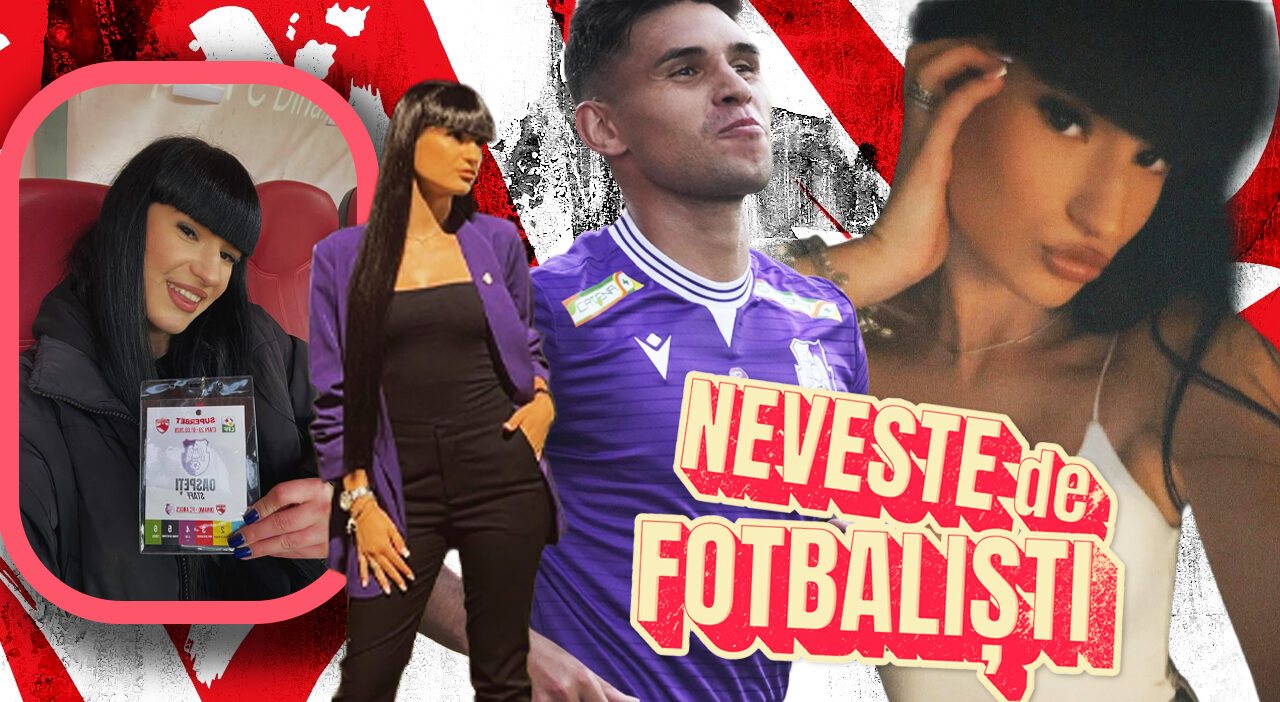 EXTRA Cine e femeia cu care s-a pozat Ricardo Matos după ce a trimis-o pe FCSB în play-out și pe FC Argeș în play-off!