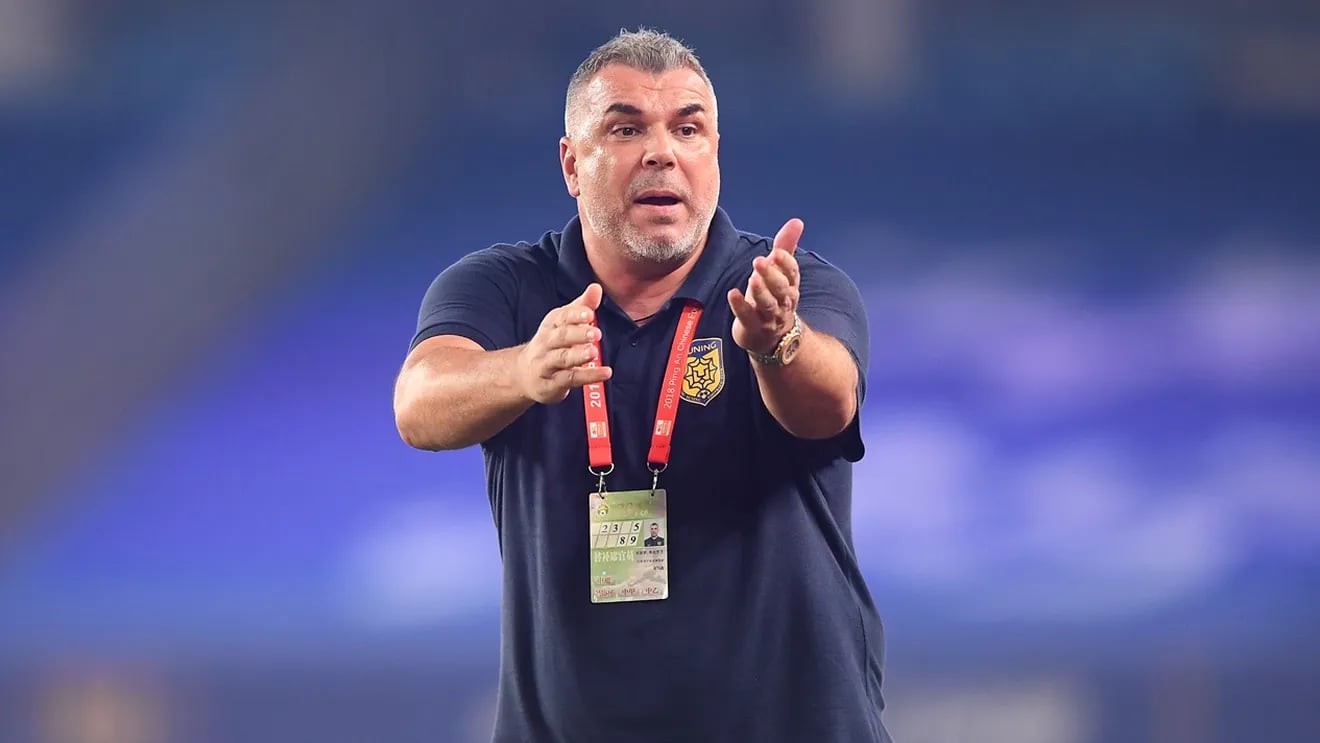 Cosmin Olăroiu nu i-a iertat pe cei din cauza cărora a pierdut 5.000.000 de euro și a tăiat în carne vie!