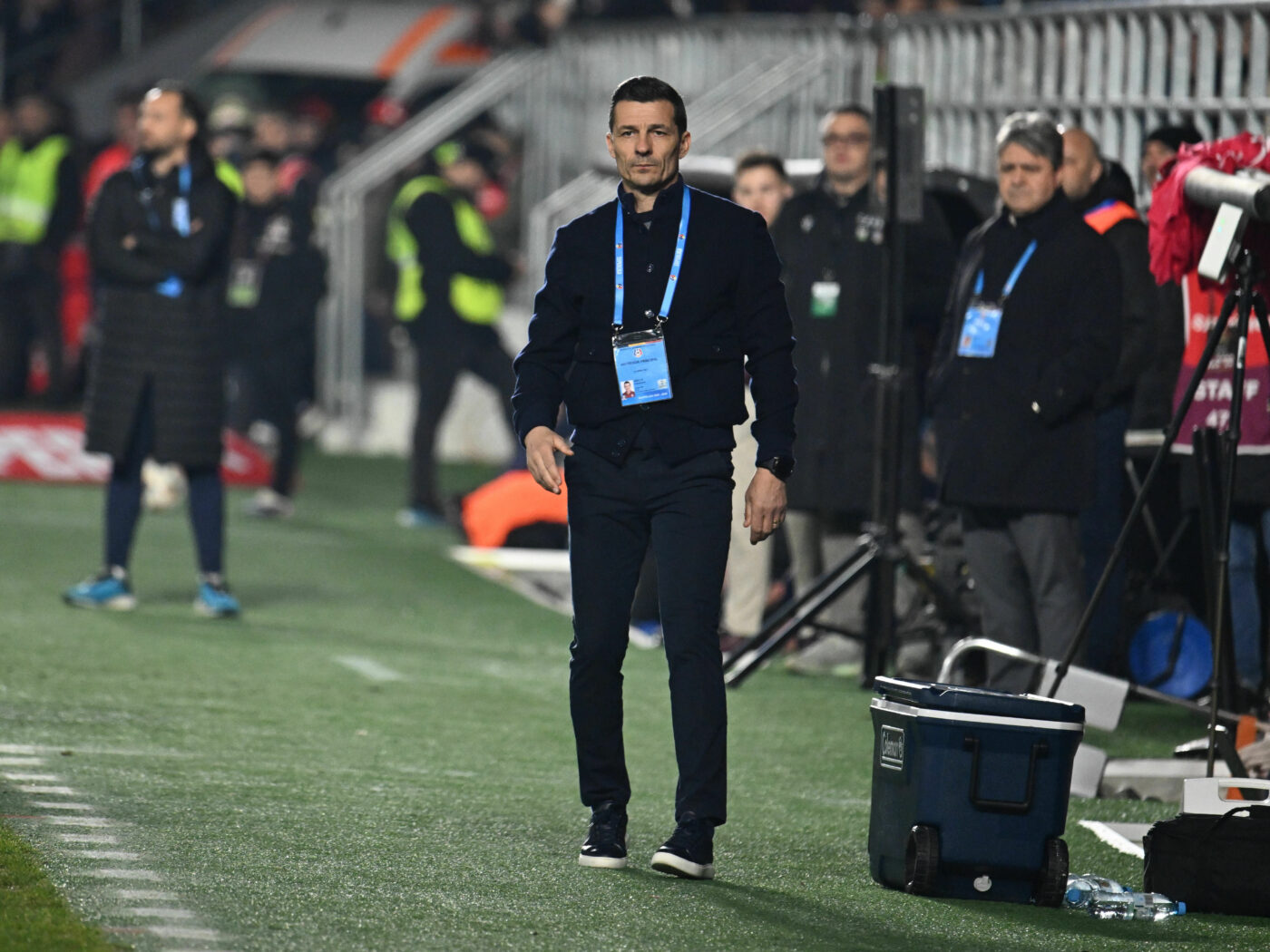 Costel Gâlcă a dat verdictul după Rapid – Craiova: „Dacă vom face asta, ne vom bate la titlu!”