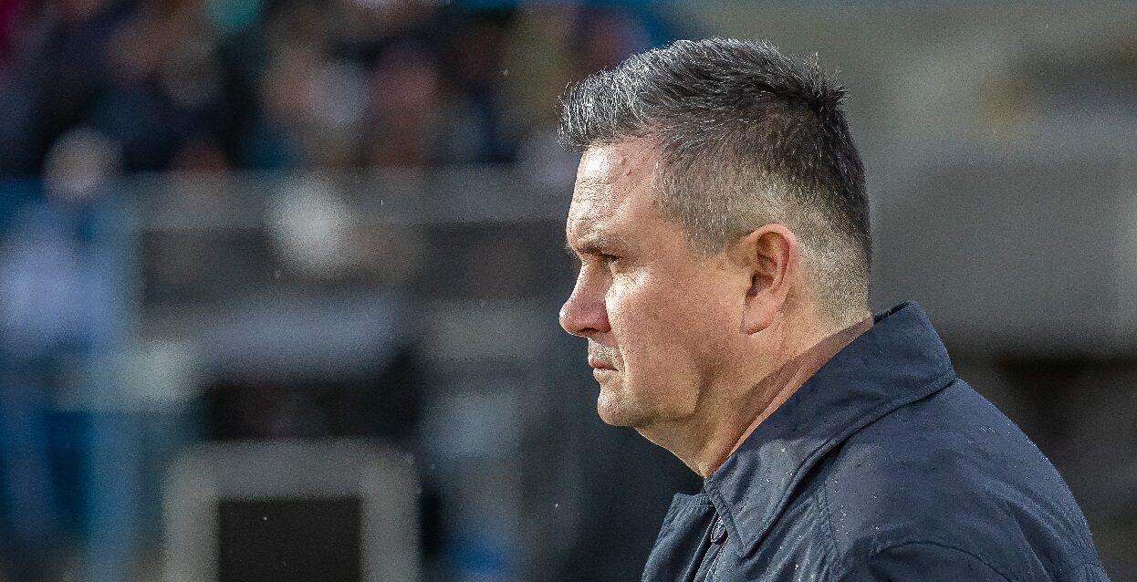 Cristi Balaj, reacție fermă după fazele controversate din Farul – CFR Cluj: „Vă trimit poza să vedeți!”
