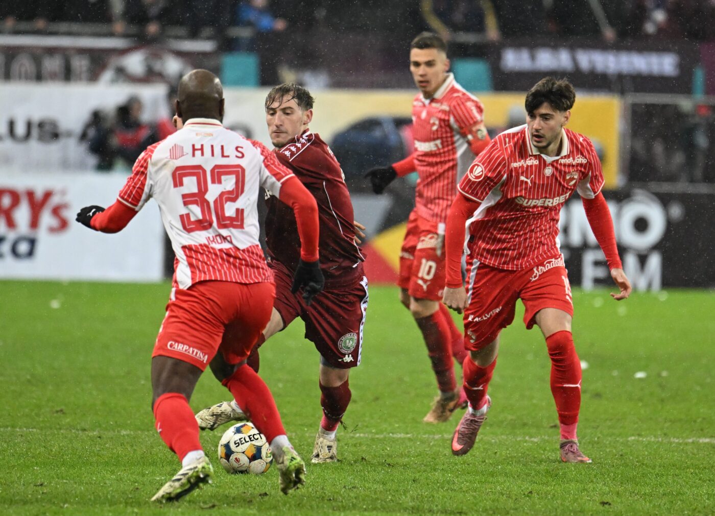 Cristi Borcea a dat verdictul despre Rapid – Dinamo. Știe cine dă golul victoriei