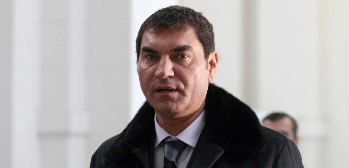 Cristi Borcea a răbufnit după ce-a văzut ce se întâmplă: „Nimic, e război!”