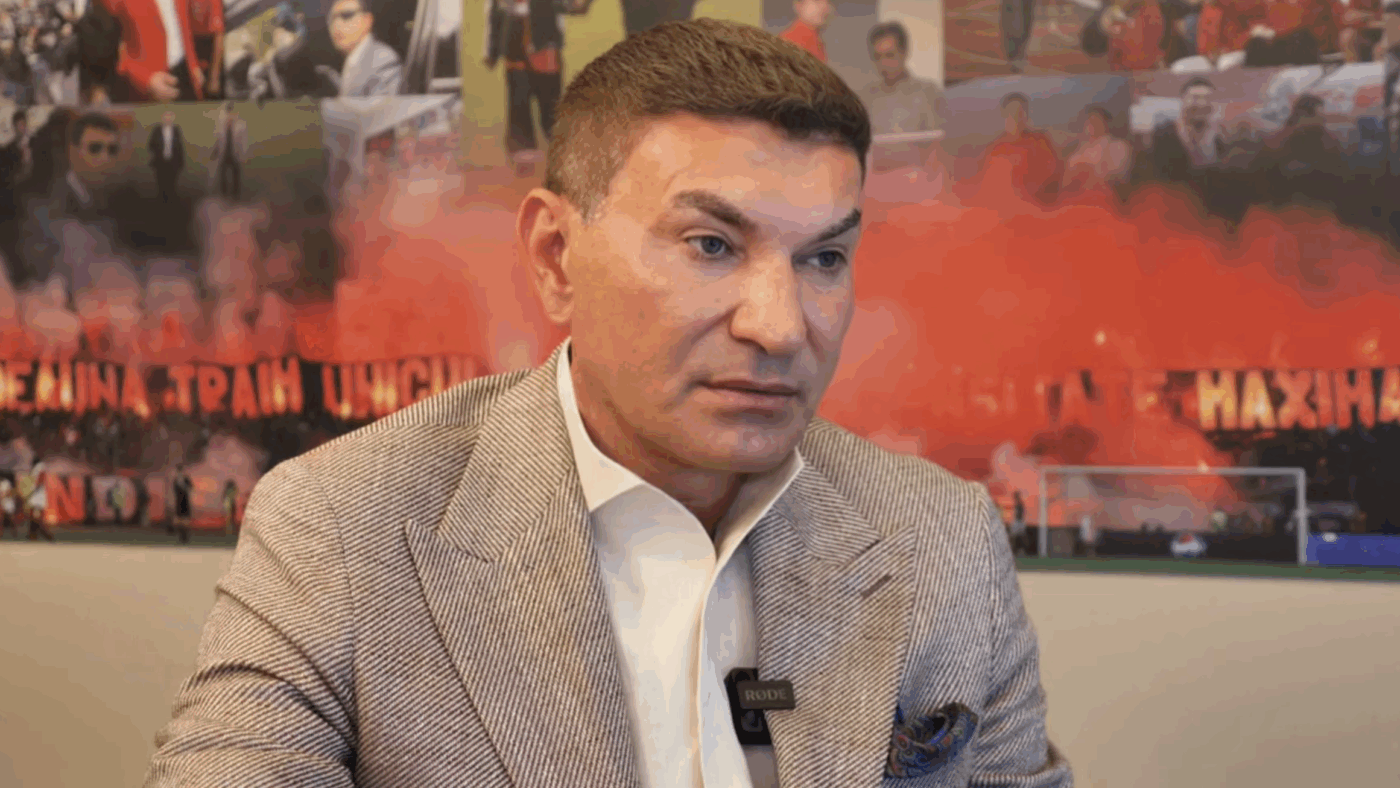 Cristi Borcea știe unde a greșit Zeljko Kopic, după Rapid – Dinamo: „L-ai luat de un an și nu îl bagi!”