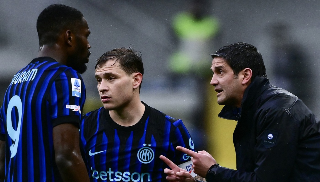 Cristi Chivu a început revoluția la Inter. Lista neagră conține 7 nume