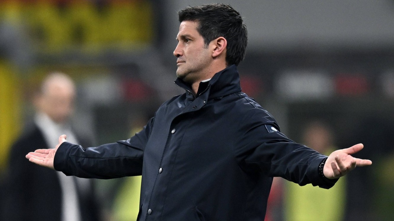 Nota lui Cristi Chivu după Torino - Inter 2-2