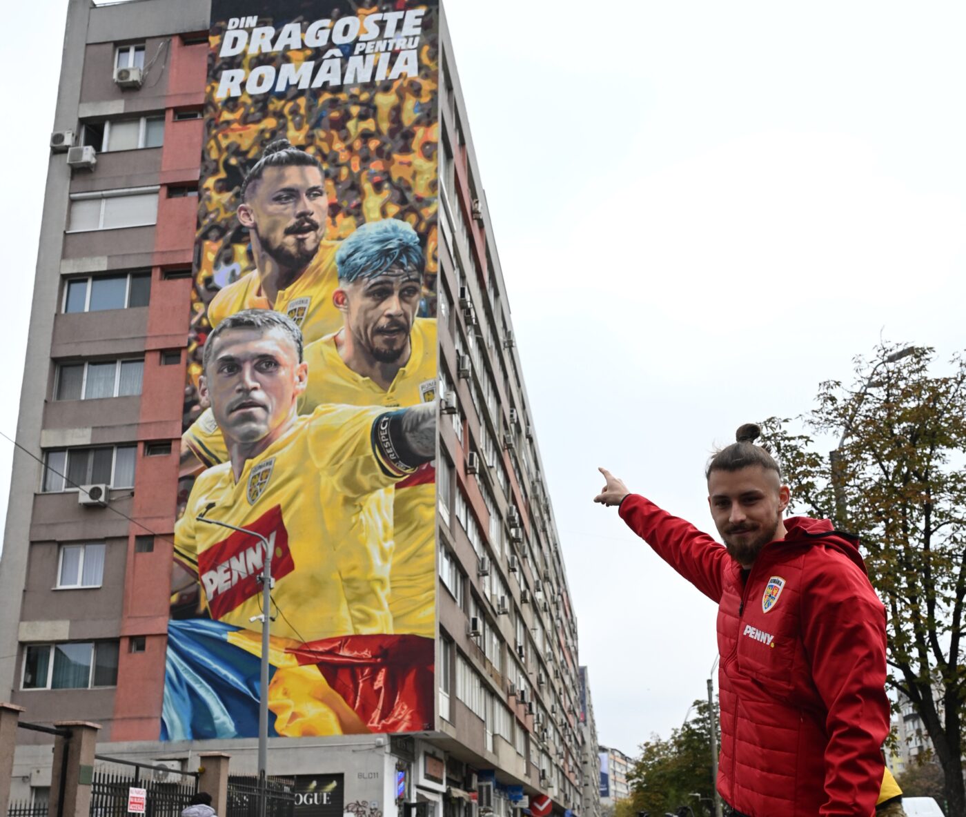 Cristi Chivu l-a urmărit pe Drăgușin și i-a transmis un mesaj categoric: „Băi, Radu…”