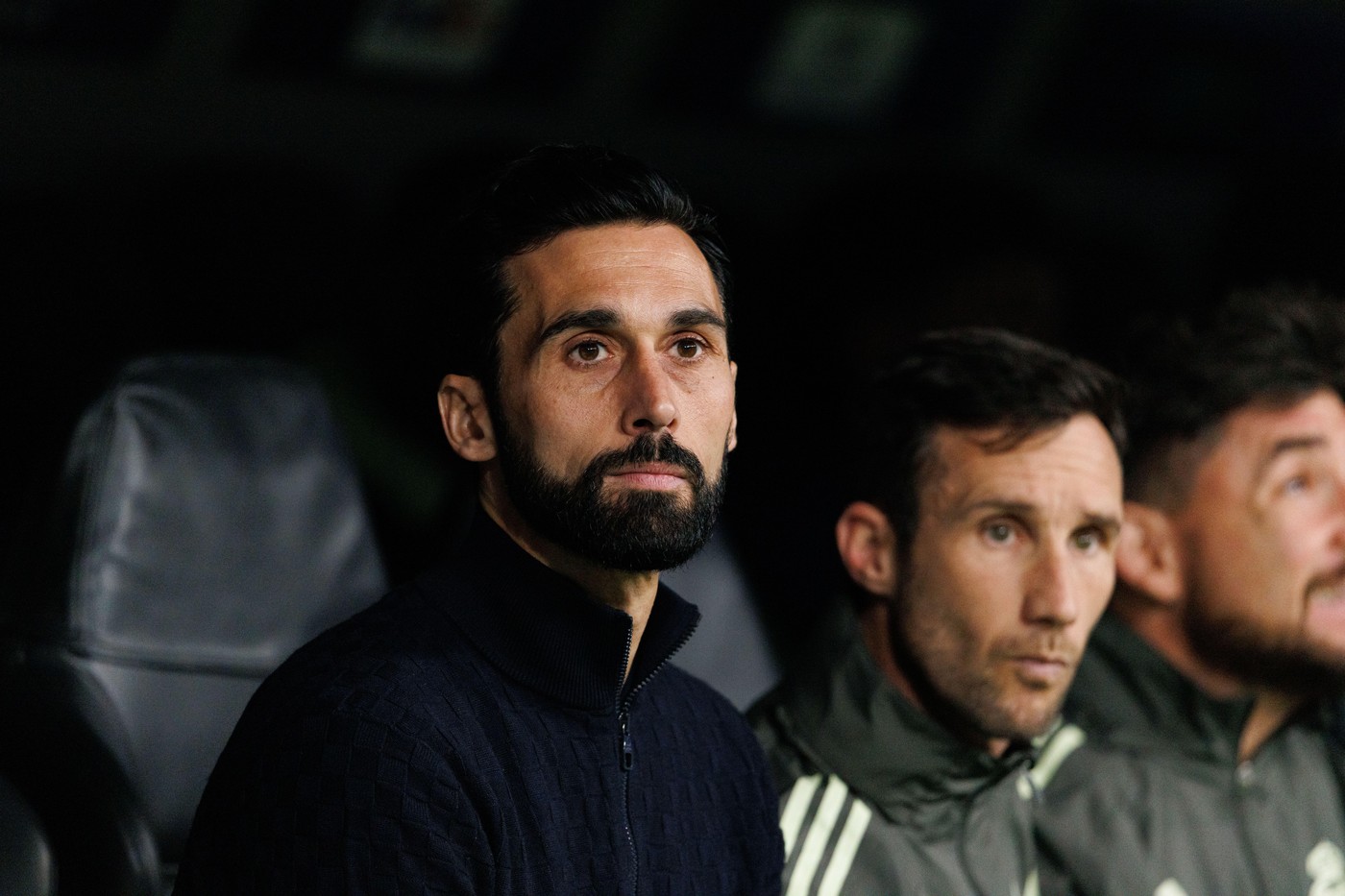 Criză la Real Madrid! Arbeloa ar putea fi dat afară: „Își joacă viața în 12 zile”