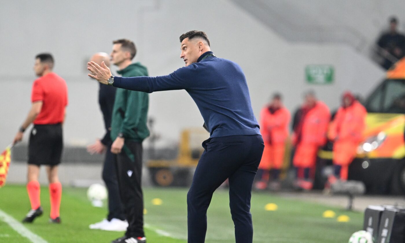 Cum l-a numit Gică Craioveanu pe Mirel Rădoi. Nu crede că Gigi Becali îi va da mână liberă la FCSB