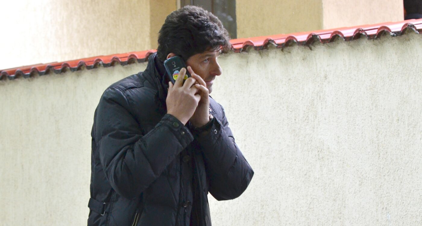 EXTRA Cum s-a sfărâmat viața uriașului Miodrag Belodedici: „A pierdut toată averea la divorț. Casa i-a rămas soției”