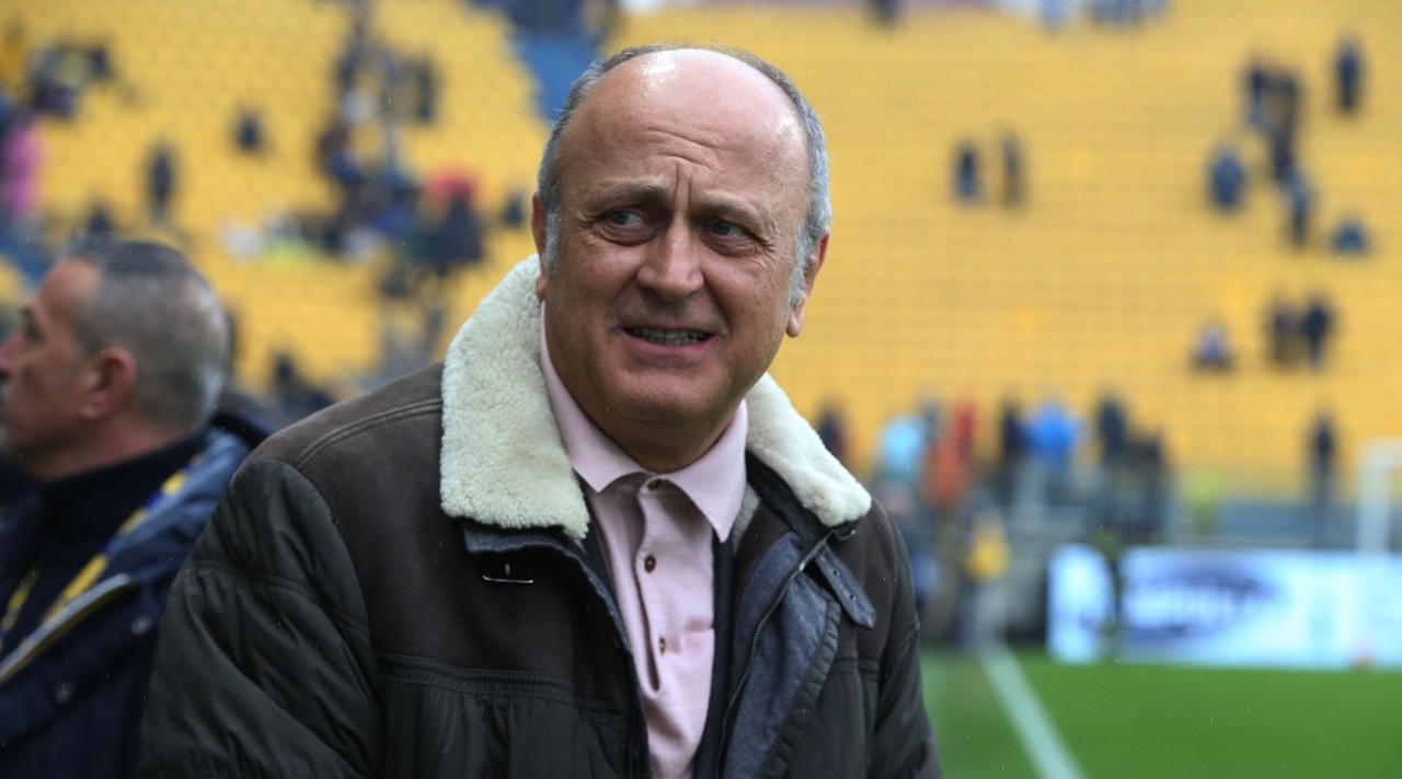 Dan Șucu vrea să transfere un fotbalist sârb de la Juventus Torino. Rămâne liber de contract