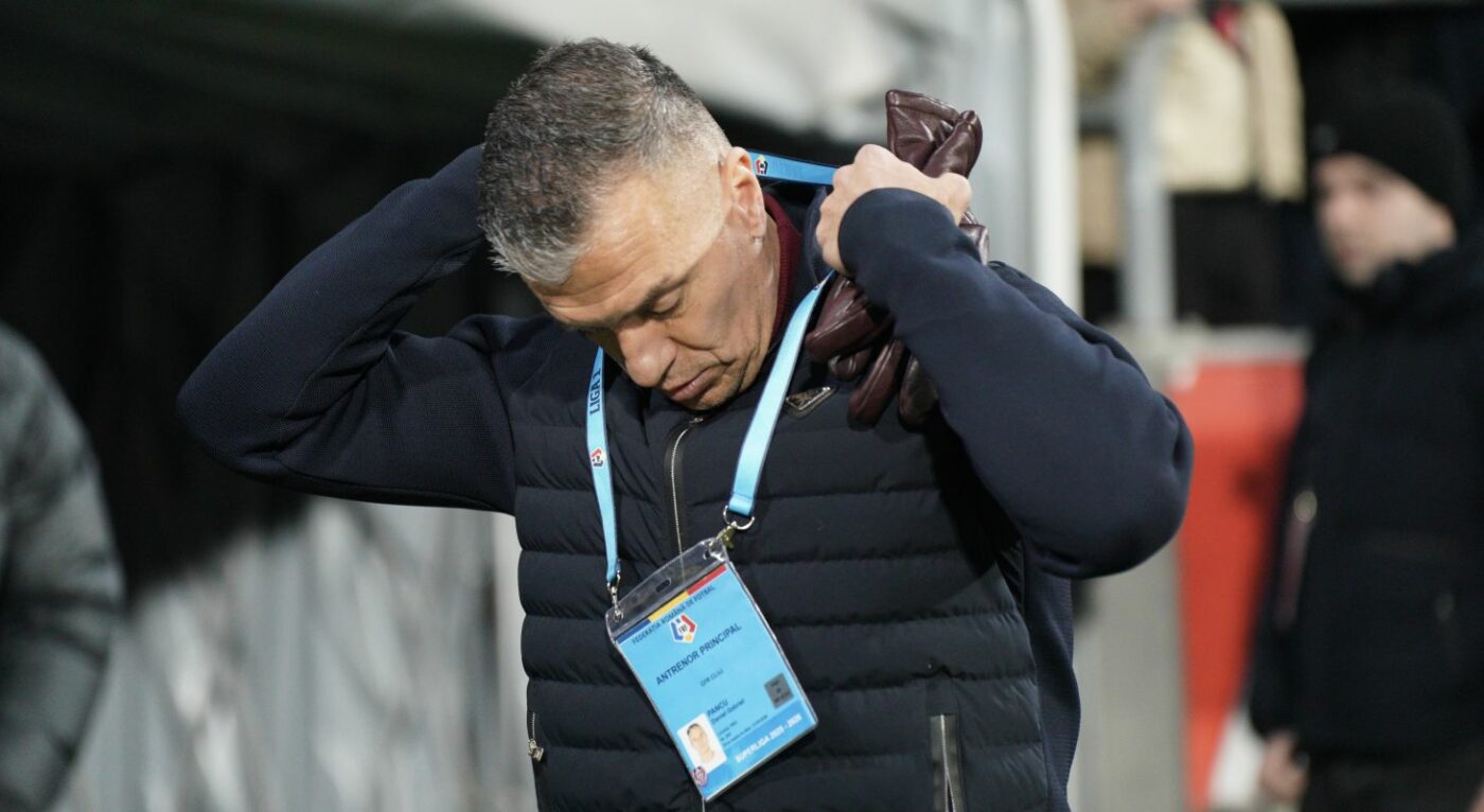 Daniel Pancu a identificat detaliile care vor stabili campioana. „Astea nu pot fi evitate”
