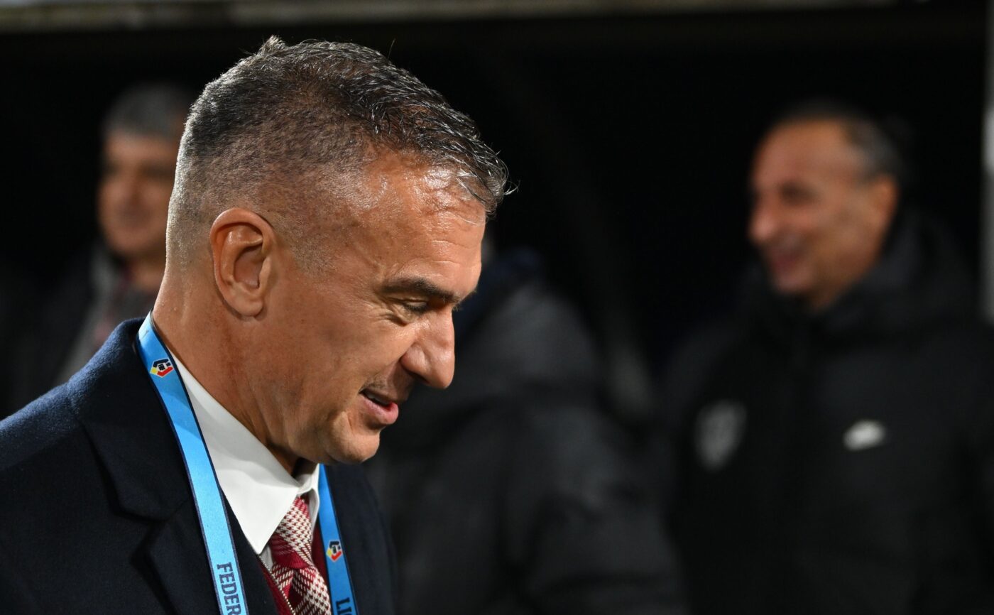 Daniel Pancu a primit un mesaj de la Dan Petrescu: „Degeaba! Ești cel mai prost atunci”