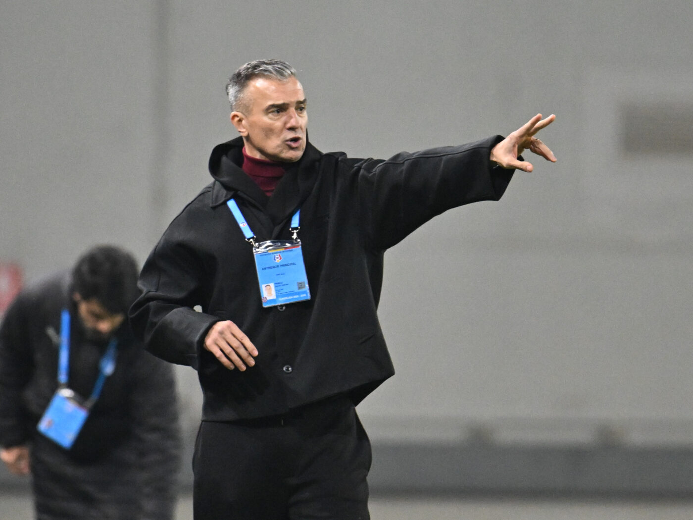 Daniel Pancu, reacție fermă după Universitatea Craiova – CFR Cluj 3-1: „Aici s-a făcut diferența!”. Ce spune despre prelungirea contractului