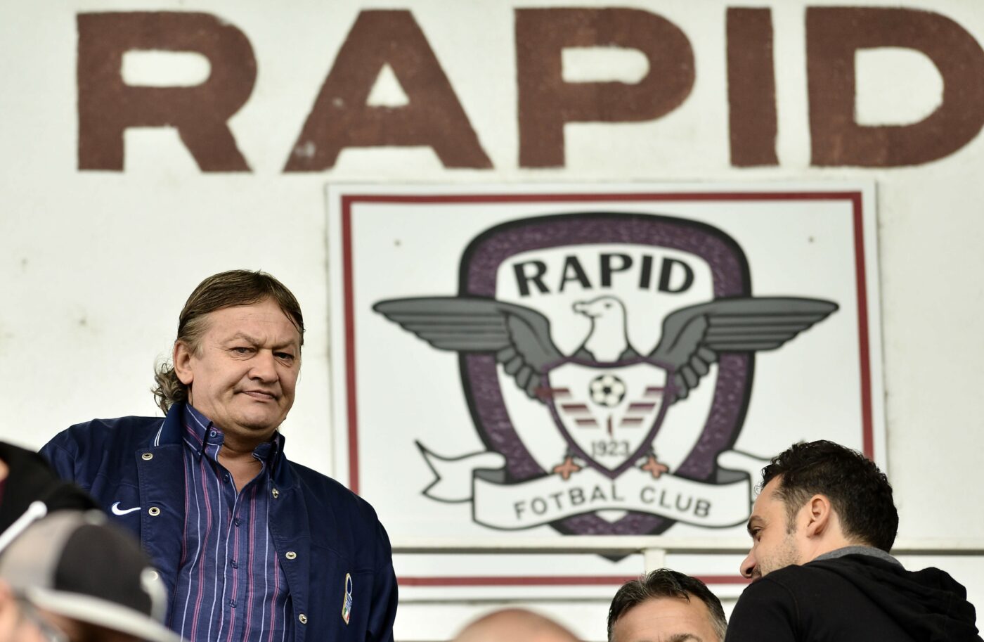 EXCLUSIV Dănuț Lupu a decis cele două favorite la titlu! Şoc pentru Dinamo şi Rapid: „Cu scuzele de rigoare…”