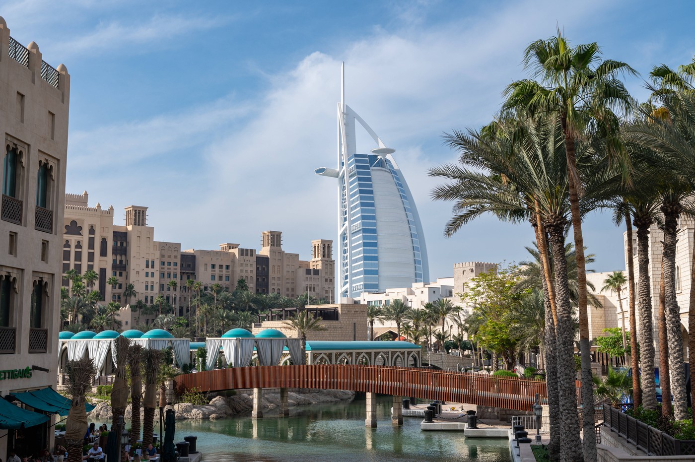 De ce e, de fapt, Dubai marea atracție pentru milionarii lumii: „Monte Carlo s-a mutat acolo”
