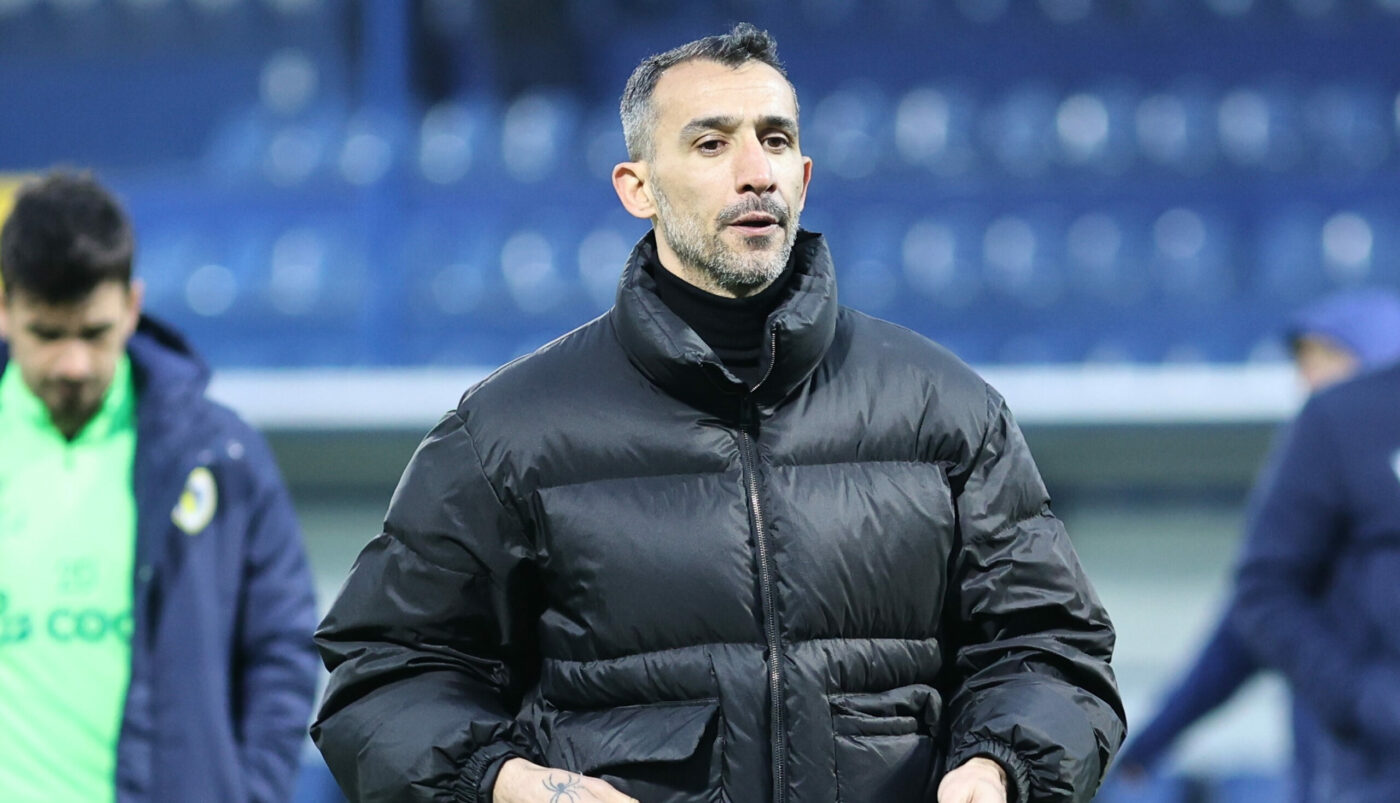 EXCLUSIV De ce n-a mai ajuns Mehmet Topal la Petrolul? Ploieștenii au mai primit o lovitură