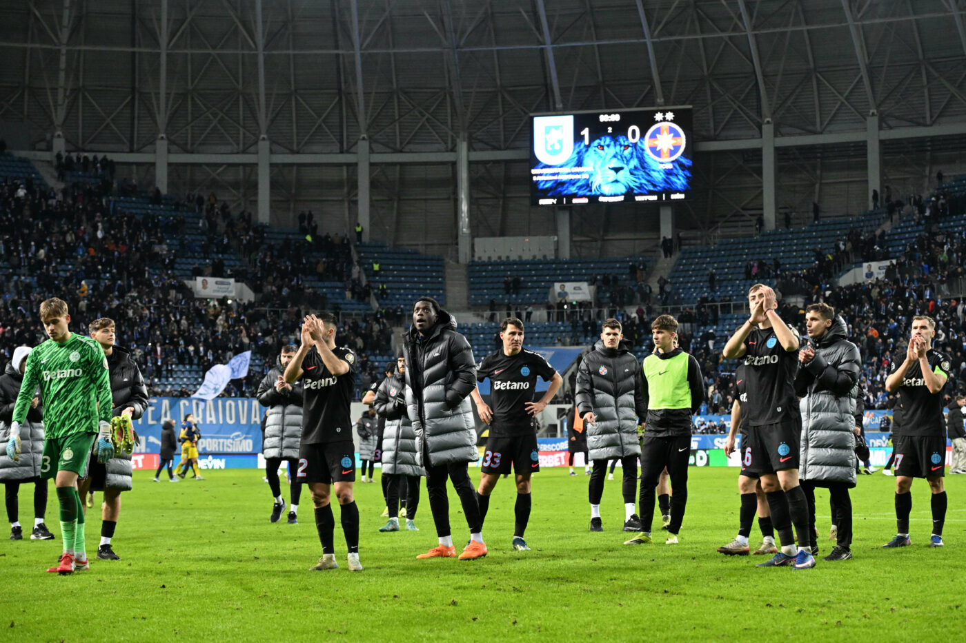 MERCATO De nicăieri și, totuși, tot mai aproape! Transferul vieții pentru fotbalistul FCSB devine probabil: „E oficial pe listă”