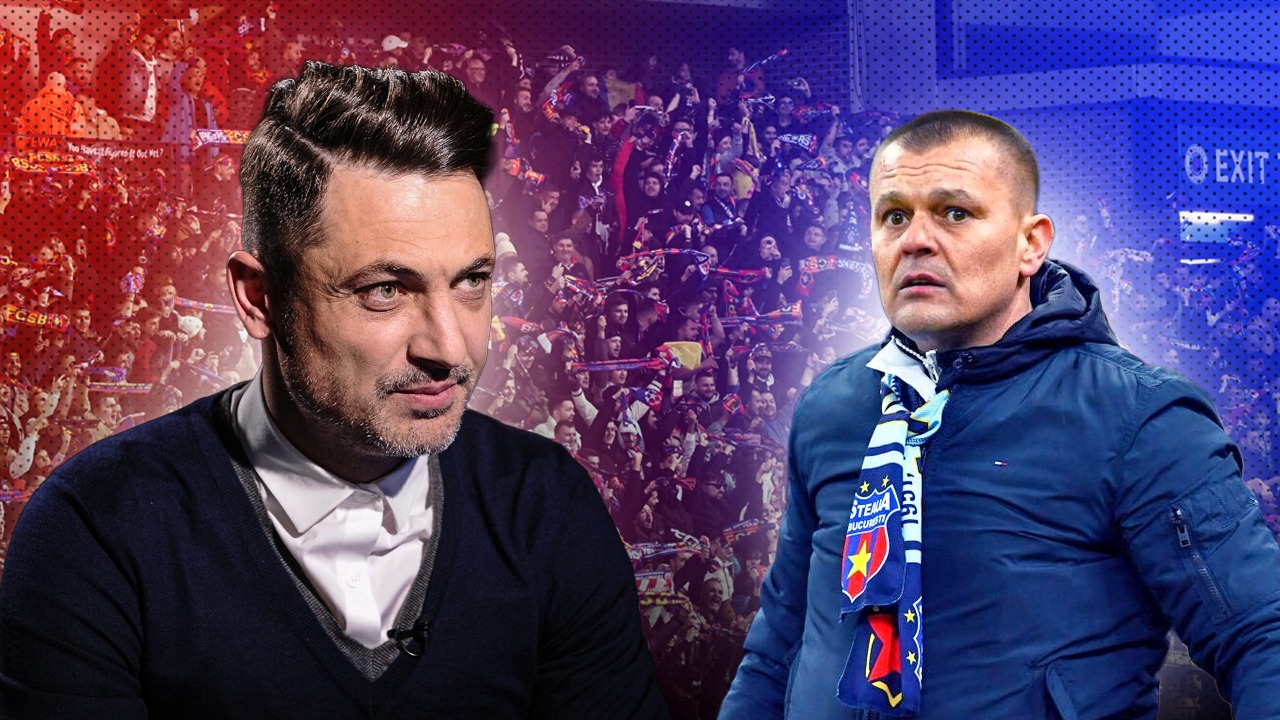 EXCLUSIV Decizia Peluzei Nord după ce Gigi Becali şi Mirel Rădoi au ajuns la un acord