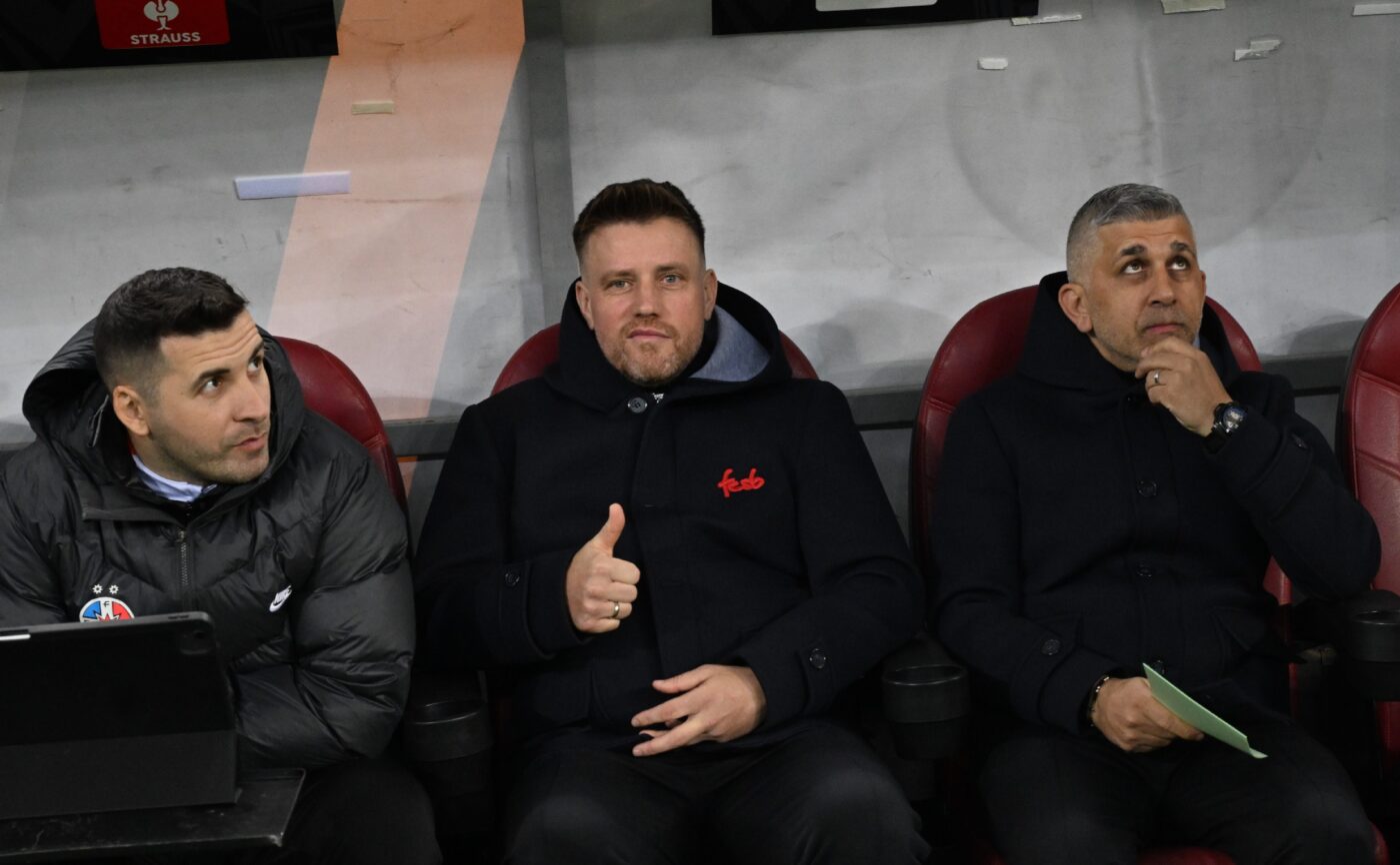 Demisia premeditată de la FCSB! De când știa Pintilii că pleacă și de ce nu și-a luat Meme Stoica rămas bun de la el