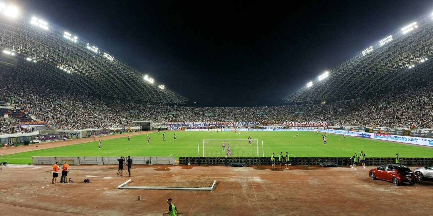 Demolarea e singura salvare pentru legendarul stadion! Un inginer a dezvăluit de ce nu poate fi modernizat și trebuie construit de la zero