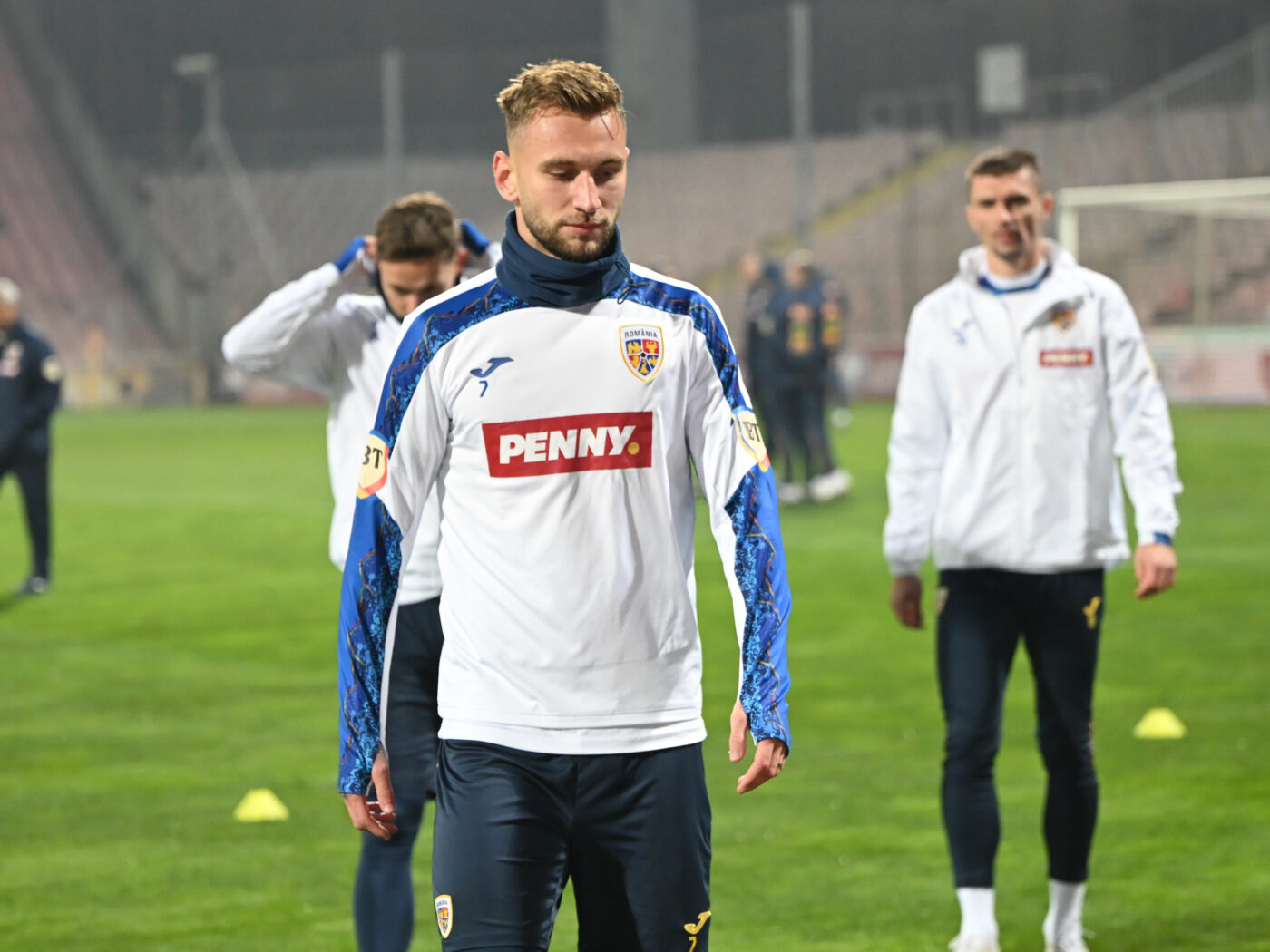 Denis Drăguș dezvăluie atitudinea „balcanică” a turcilor înainte de meciul cu România: „Ei se văd deja calificați la Mondial”