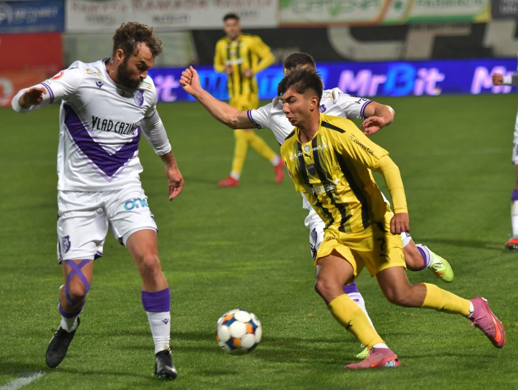 Dinamo – FC Argeș 0-0, Live Text Online în etapa 29 din Superliga. Meci cu miză uriașă pentru oaspeți!