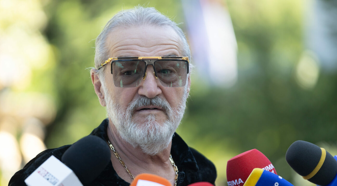 EXCLUSIV FCSB Dinamo a dat lovitura cu transferul de la FCSB! „O greșeală! Cu el, Gigi Becali intra în play-off”