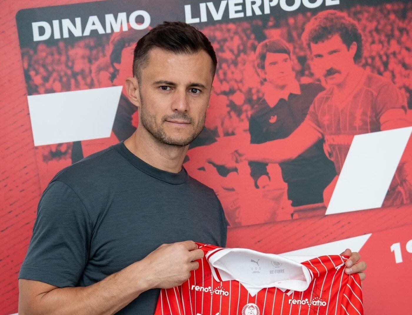 MERCATO Dinamo a făcut primul transfer pentru sezonul viitor! Fotbalistul vine pentru titlu: „Ne-am înțeles”