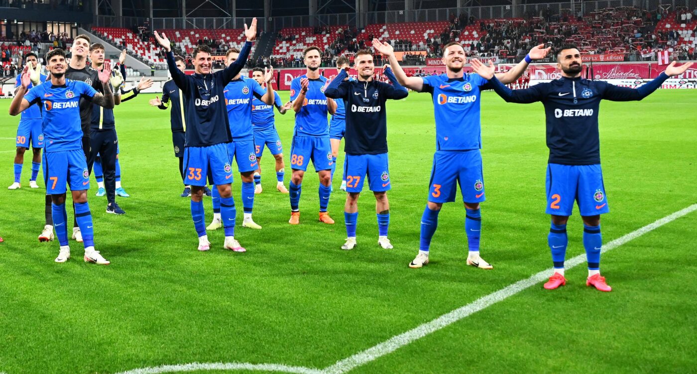 EXCLUSIV Doi foști colegi de la FCSB, implicați într-o campanie umanitară de Paște: câți bani vor să strângă
