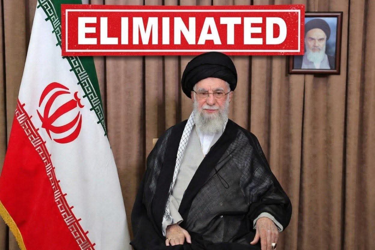 BREAKING NEWS Donald Trump a anunțat moartea lui Khamenei! Se schimbă totul pentru Iran legat de Cupa Mondială din SUA