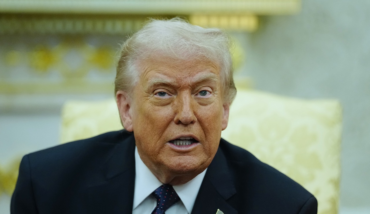 Donald Trump a făcut anunțul decisiv despre participarea Iranului la Campionatul Mondial din SUA: „E foarte grav!”