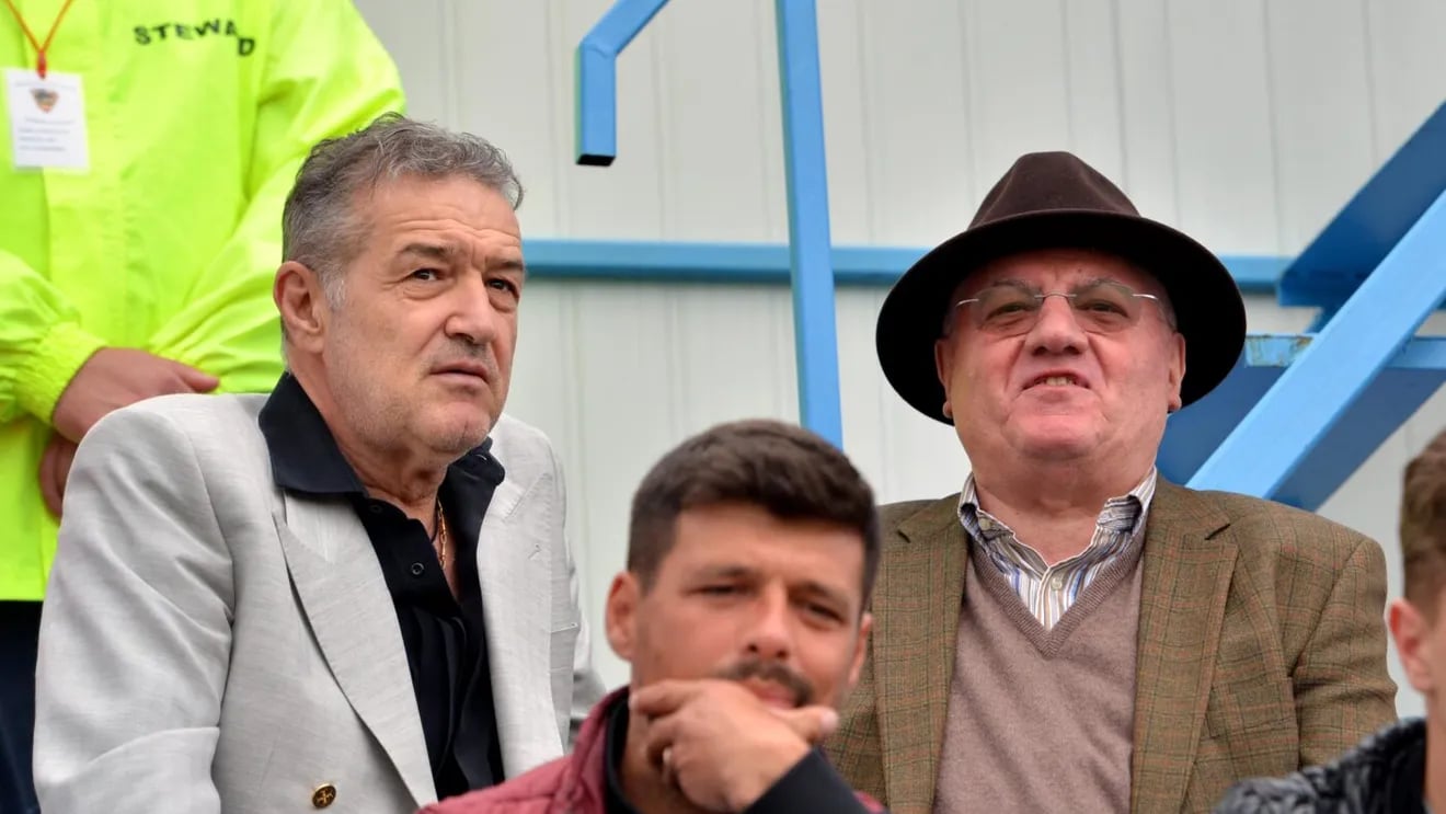 Dumitru Dragomir i-a cerut lui Gigi Becali, în dialog direct, să facă 5 transferuri: „De ăștia ai nevoie!”