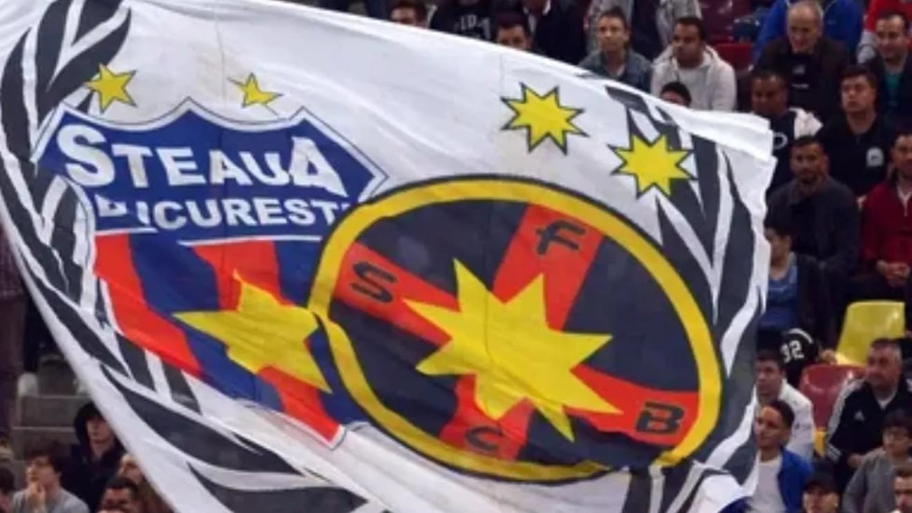 E convins că MApN trebuie să intervină în forță pentru a duce Steaua în Superliga: „Noi facem legile, cum vrem, în România!”