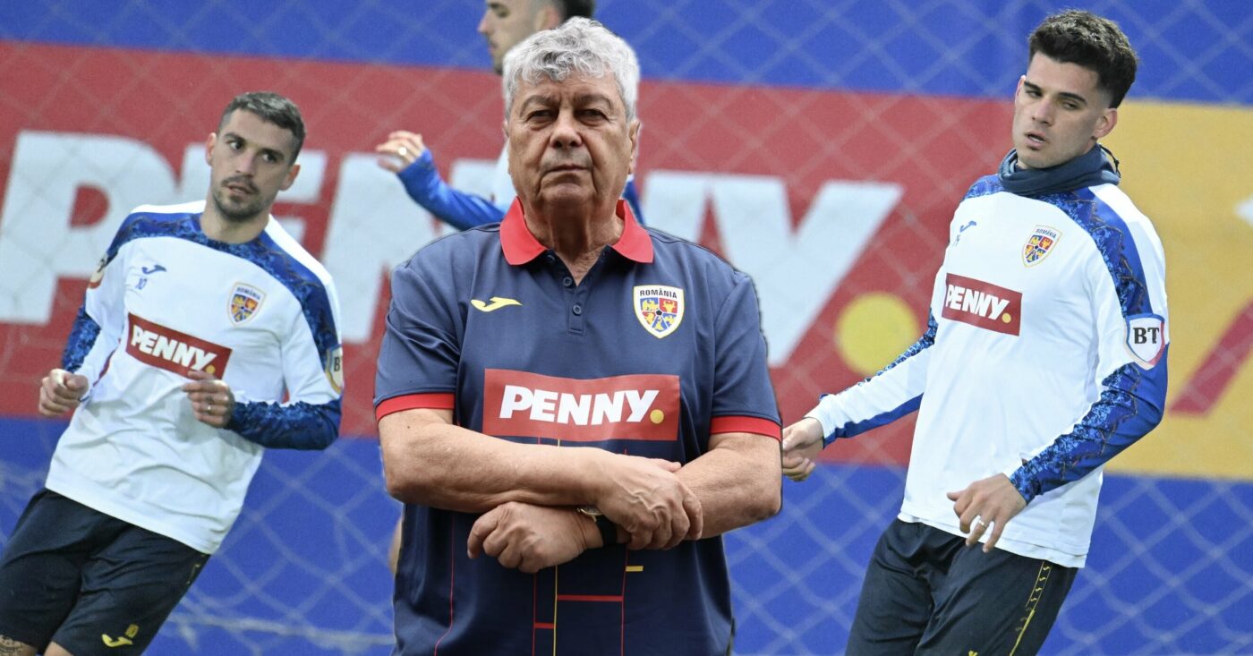 Echipa de start pentru Turcia – România şi dilemele din primul 11 al lui Mircea Lucescu: „Discuția poate fi între Stanciu şi Ianis Hagi”