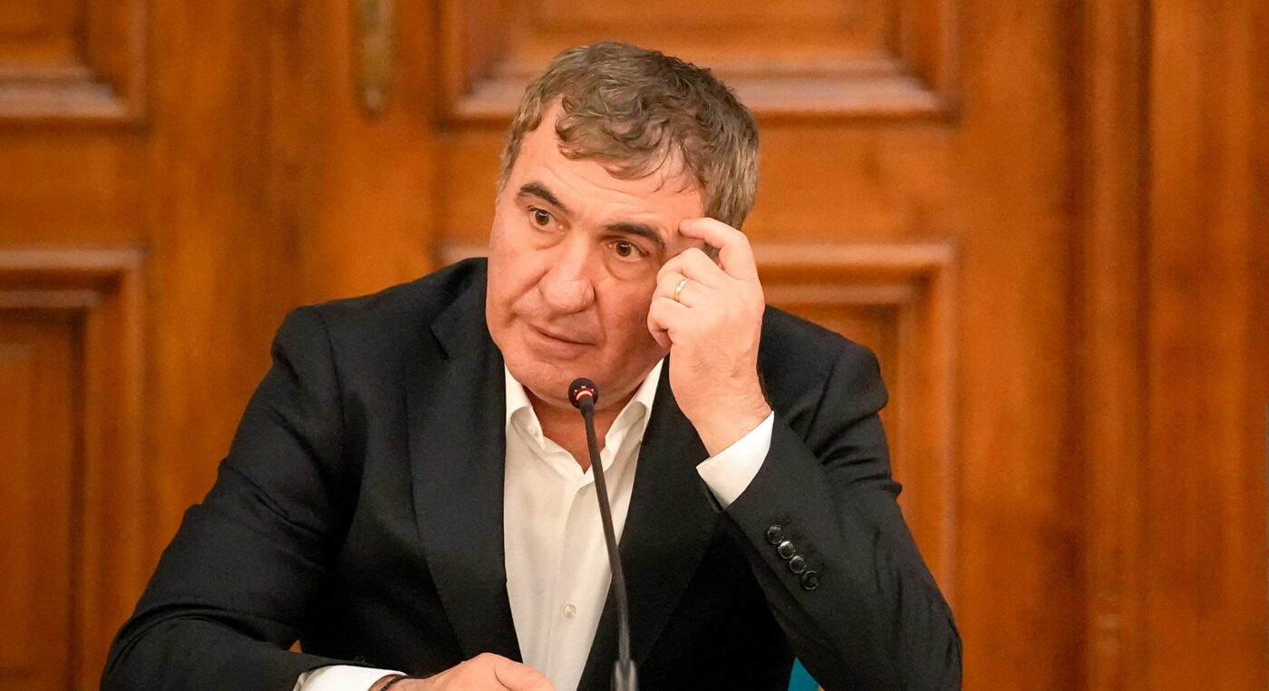 Edi Iordănescu, anunț clar despre venirea lui Gică Hagi la naționala României: „Asta am auzit”