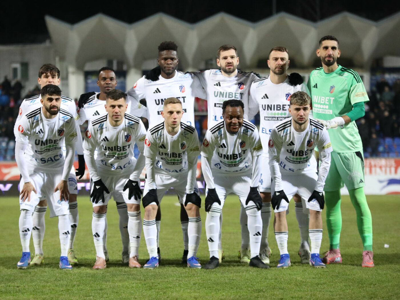 LIVE FC Botoșani – Petrolul Ploiești 0-1, Live Text Online, în etapa 30 din Superliga. S-a reluat meciul de pe stadionul Municipal