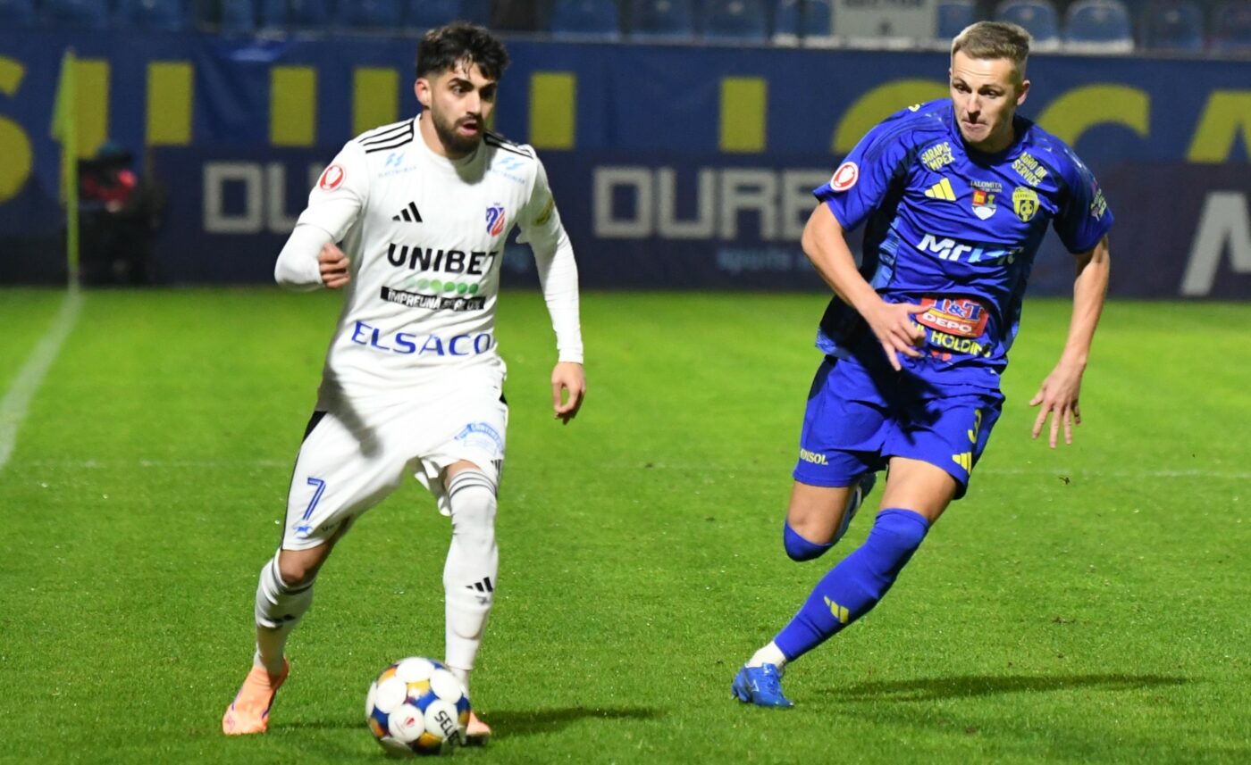 FC Botoșani – Unirea Slobozia Live Text Online, de la ora 17.30, în prima etapă din play-out-ul Superligii. Cu o victorie, trupa lui Marius Croitoru trece peste FCSB în clasament. Echipe probabile