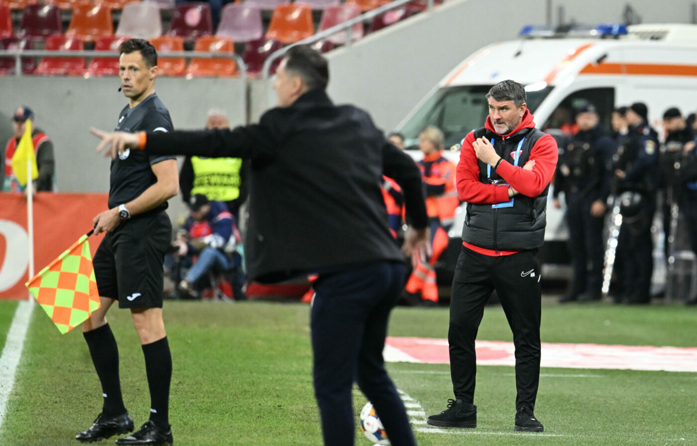 Fanii vor turba! Nu au depus dosarul pentru Europa și au dat vestea după FCSB – UTA: „Rețeta financiară nu e favorabilă”