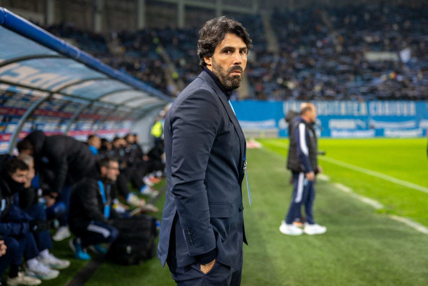 Filipe Coelho, după ce a aflat că poate fi suspendat două etape: „E nedrept, nu ştiu dacă voi mai fi aici mâine”
