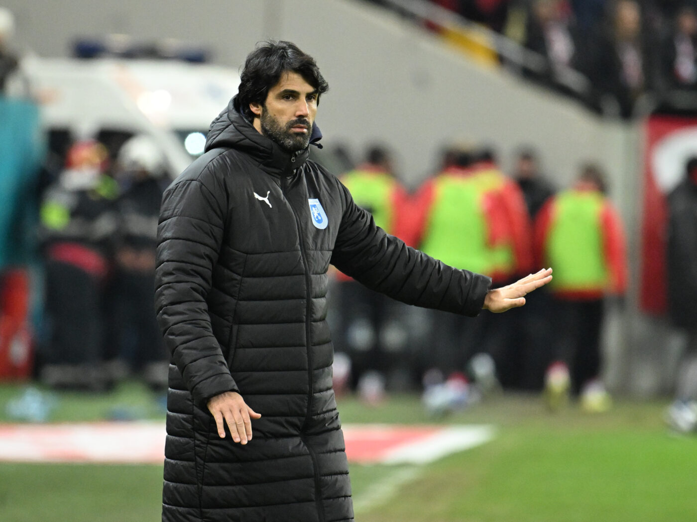 Filipe Coelho, impresionat de forma CFR-ului lui Daniel Pancu: „Nu e la îndemâna oricui să facă asta”