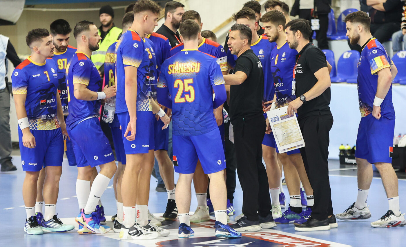EXCLUSIV Fiul legendei de la Steaua pune stop carierei la microfon cu 500 de partide comentate la TV și se vede deja președinte de federație! „Stăteam două ore să pregătesc un meci”