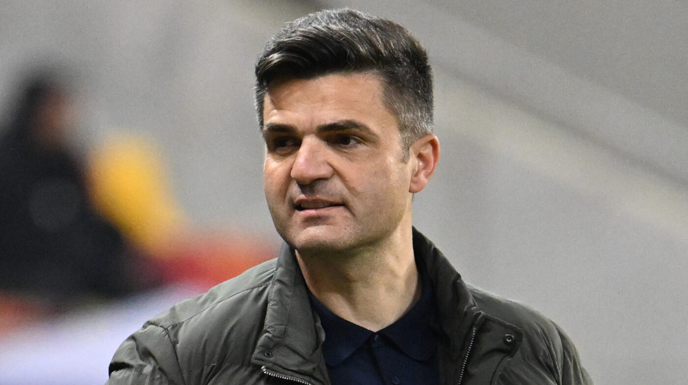 DECLARAȚII Florin Bratu știe care a fost momentul cheie din FCSB – Metaloglobus: „A contat mult”
